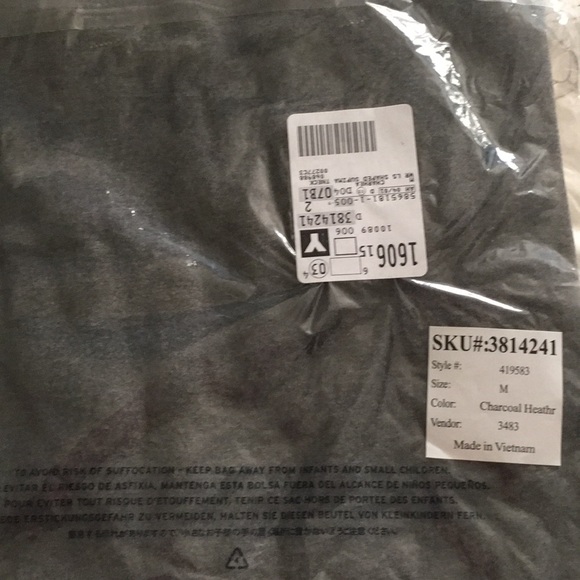 Bundle of 4 Land’s End Turtle Neck Tops - Picture 3 of 4